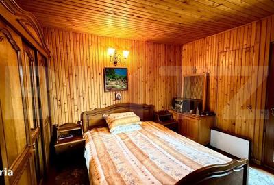 Casă cu 4 camere în Gheboieni - 8