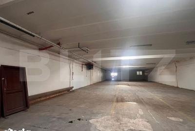 Spațiu comercial, de 800 mp, în Bucovăț - 8