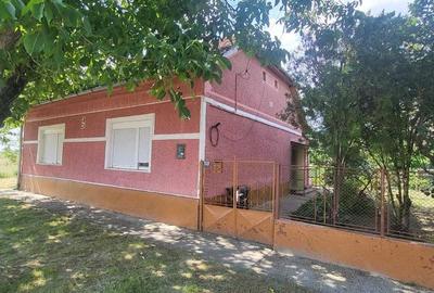 Casă cu 3 camere cu Teren 1500 Mp în Bobda - 6