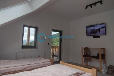 Casă individuală cu 5 camere cu Teren 2908 Mp în Valea Boroș - 23