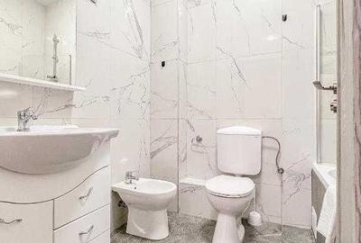 Apartament cu 2 camere decomandat în Central - 1