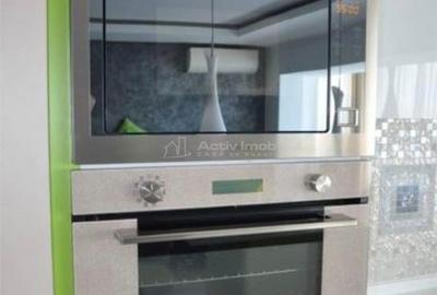 Apartament cu 2 camere decomandat în Delfinariu - 9