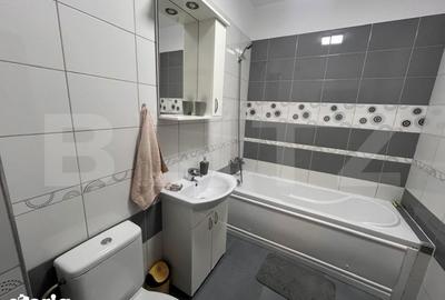 Garsonieră în Dâmbul Rotund - 4