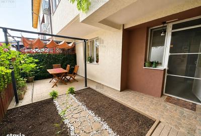 Casă cu 4 camere în Central