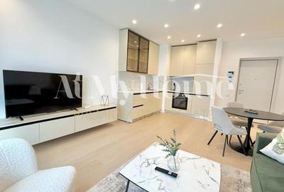 Apartament cu 2 camere decomandat, mobilat în Aviației