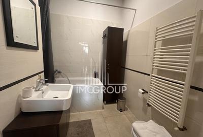 Apartament cu 2 camere semidecomandat, mobilat în Semicentral - 10