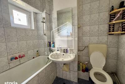 Apartament cu 3 camere decomandat în Micro 16 - 5