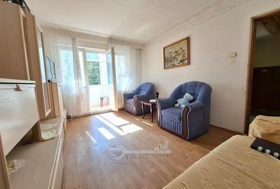 Apartament cu 3 camere semidecomandat, mobilat în Păcurari - 2