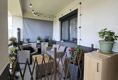 Casă cu 3 camere decomandat cu Teren 250 Mp în Nojorid - 6