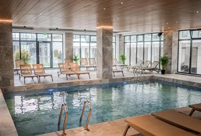 Apartament cu 2 camere în Mamaia