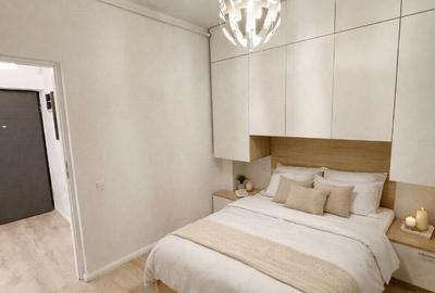 Apartament cu 2 camere decomandat, mobilat în Grozăvești