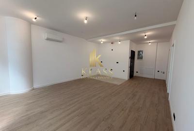 Apartament cu 2 camere decomandat în Pipera - 4