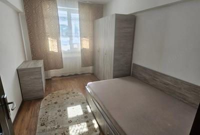 Apartament cu 3 camere decomandat în Brâncoveanu