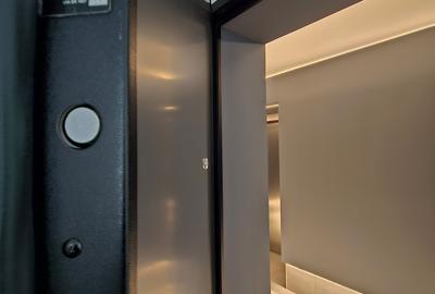Apartament cu 2 camere decomandat în Tomis Plus - 36