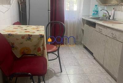 Apartament cu 2 camere semidecomandat în Central - 10
