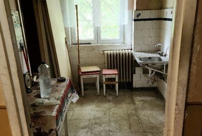 Apartament cu 3 camere decomandat în Circumvalațiunii - 7