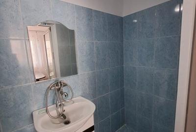 Apartament cu 2 camere decomandat în Nord