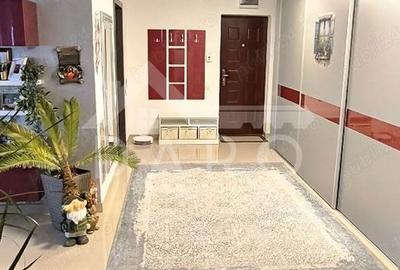 Apartament cu 3 camere în Central - 1