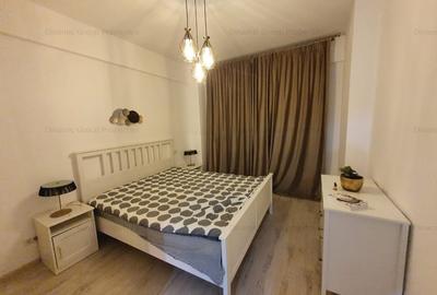 Apartament cu 2 camere decomandat în Berceni - 12