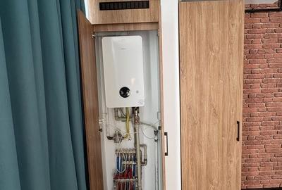 Apartament cu 2 camere în Străulești - 5