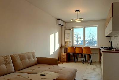 Apartament cu 2 camere decomandat în Militari - 3