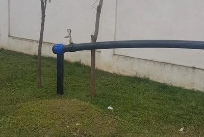 Teren de 500 mp, în Central