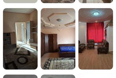 Casă cu 4 camere cu Teren 790 Mp în Măureni