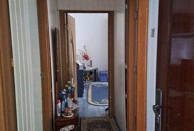 Apartament cu 3 camere în Ruschița - 7