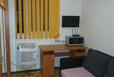 Garsonieră în Complex Studențesc - 5
