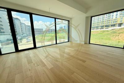 Apartament cu 3 camere în Floreasca - 4
