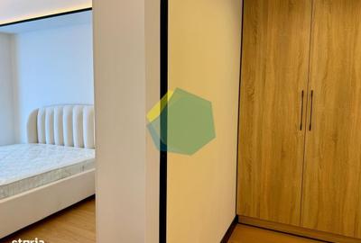 Apartament cu 3 camere în Pipera