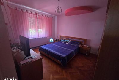 Casă cu 5 camere cu Teren 300 Mp în Central - 5