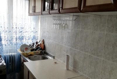 Apartament cu 2 camere decomandat în Narcisa - 1