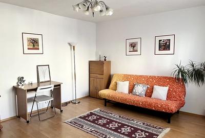 Apartament cu 2 camere decomandat, mobilat în Tei - 1