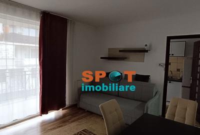 Garsonieră în Florești - 4