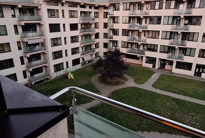 Garsonieră decomandată în Copou - 4