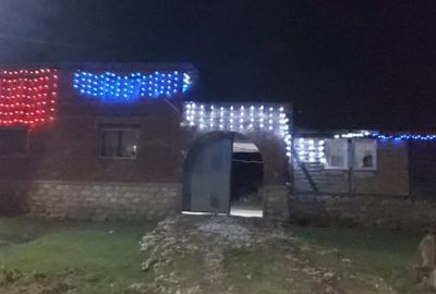 Casă individuală cu 5 camere în Izbuc