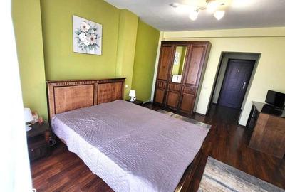 Apartament cu 2 camere în Bucium - 8