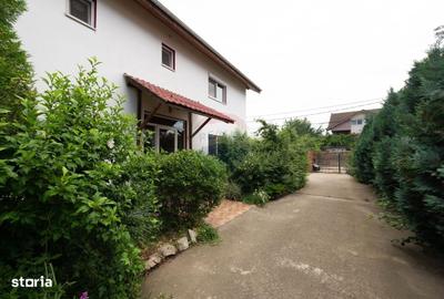 Casă cu 4 camere în Odăile - 6