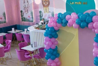 Spațiu comercial, de 197 mp, în Baicului - 6