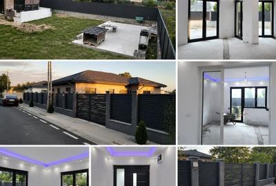 Casă cu 3 camere în Miron Costin - 2
