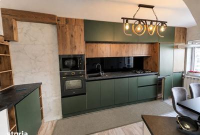Apartament cu 2 camere în Centrul Civic