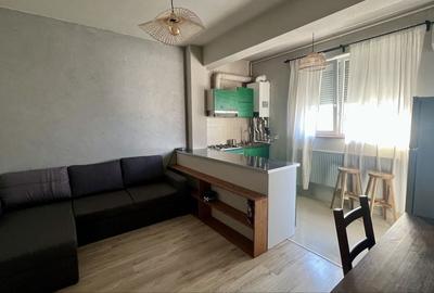 Apartament cu 2 camere semidecomandat în Roșu - 5