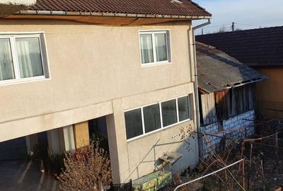 Casă individuală cu 6 camere cu Canalizare în Bâlta - 17