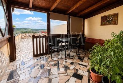 Apartament cu 2 camere decomandat în Florești - 7