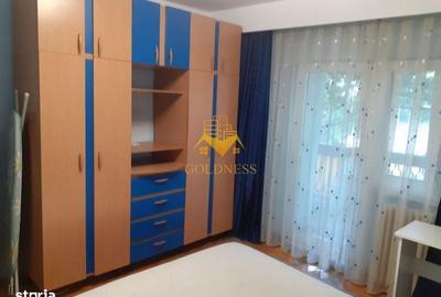 Apartament cu 3 camere decomandat în Zorilor - 2