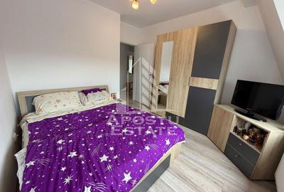 Apartament cu 2 camere semidecomandat, mobilat în Lipovei - 6