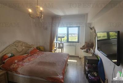 Apartament cu 2 camere decomandat, mobilat în Central - 2
