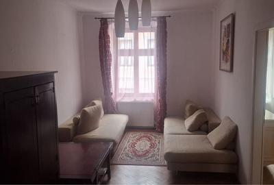Apartament cu 2 camere nedecomandat în Ultracentral - 2