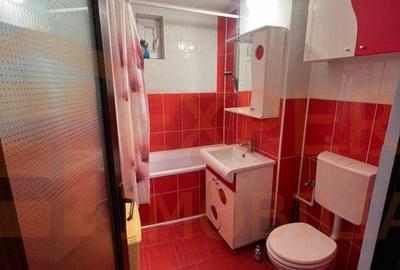 Apartament cu 2 camere decomandat, mobilat în Faleza Nord - 5